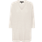 Vero Moda Leanna V-Neck Pullover - White