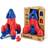 Green Toys Raket