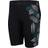 Arena Boy's Jammer Swimming Trunks - Black