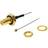 DeLock HF Antenna Connection for Installation 10cm 10m