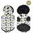 Cerda Avengers Dog Coat XXS