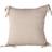 Venture Home Nora Cushion Cover Linen Pudebetræk Brun