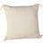 Venture Home Nora Cushion Cover Linen Pudebetræk Hvid (60x60cm)