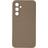 Onsala Collection ONSALA Galaxy A54 5G Skal Silikon Sand