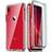 Coolqo Silicone Case with Tempered Glass for iPhone XR