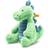 Steiff Soft Cuddly Friends Spott Stegosaurus 28cm