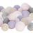Ginger Ray Latex Balloons Mosaic 40-pack