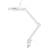 Goobay Magnifying Bordlampe 82cm