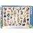 Eurographics Yoga Kittens 500 Pieces