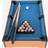 Winning Mini Table Top Pool