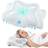 Cervical Ergonomic Pillow (63x38.1cm)