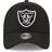 New Era Las Vegas Raiders Diamond Sr