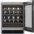 Miele KWT 6322 UG Svart