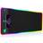 Wireless Charging RGB Gaming Mouse Pad 15W 800x300x4MM