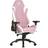 Newskill Gaming Chair NS-CH-NEITH-ZE-WHITE-PINK