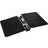Esselte Brevordner Agrippa A4 60mm 3x80mm
