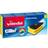 Vileda 138203 sponge Rectangular Fiber