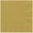 Unique Party 33242 6.5" Gold Paper Napkins, Pack of 50