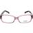 Emilio Pucci Ladies' Spectacle Frame EP2652-500 51 mm