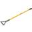Roughneck ROU68307 Sharp-Edge Dutch Hoe