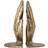 Bloomingville Anders Bookend Dekorationsfigur 18cm 2stk