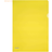 Herlitz A4 Polypropylen PP Gul Set of 10