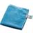 Nilfisk Microfiberduk Proffer 32x32 bl.