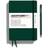 Leuchtturm1917 Anteckningsbok Leuchtturm1917 A5 linj...