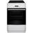 Elvita Induktionskomfur CIS5523VN Hvid