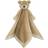 Teddykompaniet Diinglisar Soother Teddy Bear