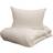Turiform Baby Bamboo Bedding 70x100cm