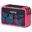 Ergobag Maxi One Size Pennal CoralBear