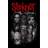 Slipknot Textile Poster: Masks Plakat