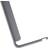 Pipetto iPad 10,9-tum 10:e gen Origami No3 Pencil Case