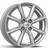 Dezent TN silver 7x17 4/108 ET32 CB65.1