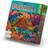 Crocodile Creek Dazzling Dinosaurs 60 Pieces