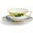 Wedgwood Wonderlust Waterlily Tea Cup 14.5cl