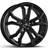 Dezent TV black 8x18 5/108 ET45 CB63.4