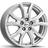 Dezent TV silver 6.5x17 5/120 ET60 CB65.1