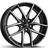Dezent TO dark 8x19 5/108 ET42 CB63.4