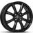 Dezent TN black 6.5x16 4/108 ET32