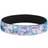 FlipBelt Zipper Belt, L, Ocean Bloom