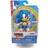 Sonic Sonic Figur Sonic, 6,35 cm