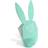 Mobility On Board Bunny Smart Alarm Clock Night-Light