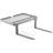 InnovaGoods Bedten Bedside Table 40x40cm
