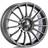 OZ Racing Superturismo LM Alloy Wheels Lettering Set of 4 18 x 8 Inch ET35 5x112 PCD 75mm