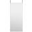 vidaXL Door Wall Mirror 40x100cm