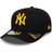 New Era New York Yankees League Essential 9fifty Stretch Snapback Cap