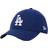 New Era Los Angeles Dodgers Diamond Era Essentials 9FORTY Adjustable Cap