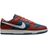 NIKE Dunk Low W - Canyon Rust/Valerian Blue/Summit White